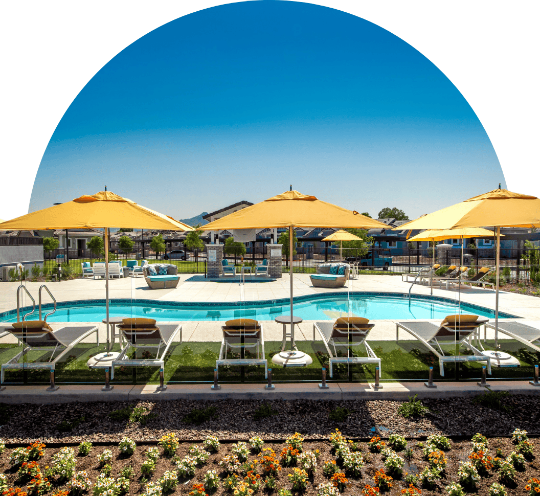 Commercial Pools Builder in Arizona | Shasta Pools